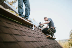 Local Roofers in Pringle, PA